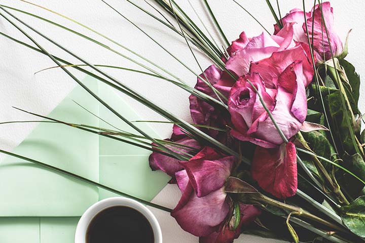 Mothering Sunday celebration