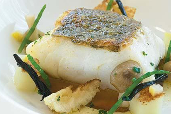 Good Friday fish specials